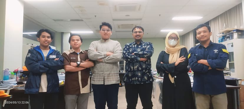 Dafit, Menjadi Penggerak Lewat Teknologi: Sunyi, Tapi Berdampak