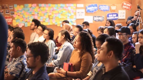 Volunteer Hub