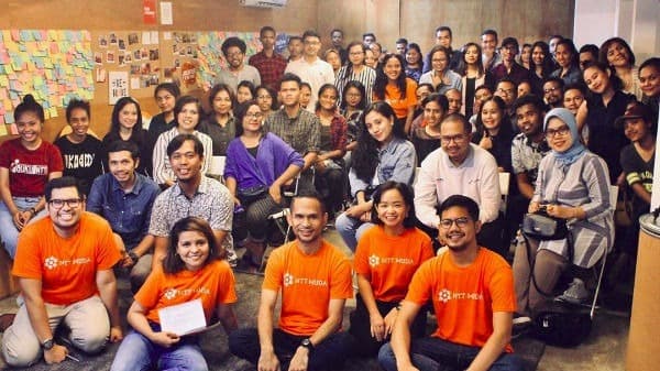 Volunteer Hub