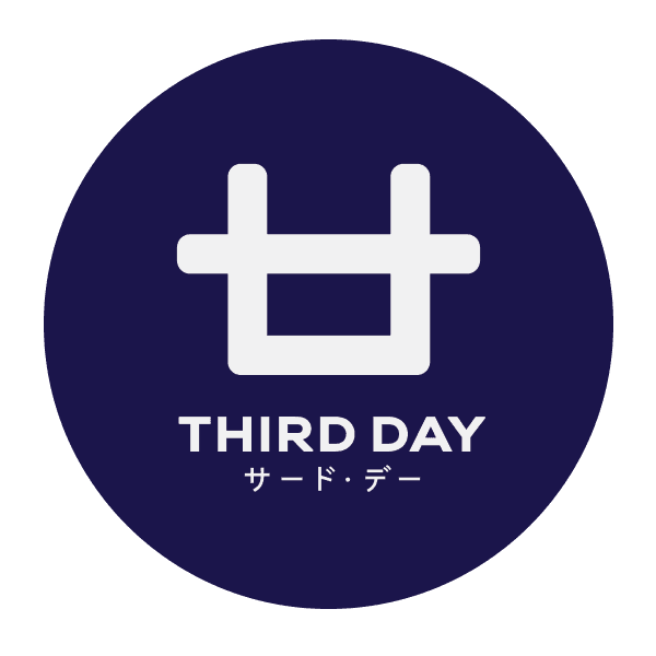 Third day