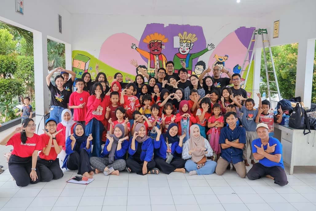 CSR Banner